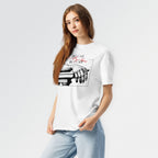 Royal Blood Tee
