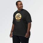 Stand Firm — Rooted in Christ Tees