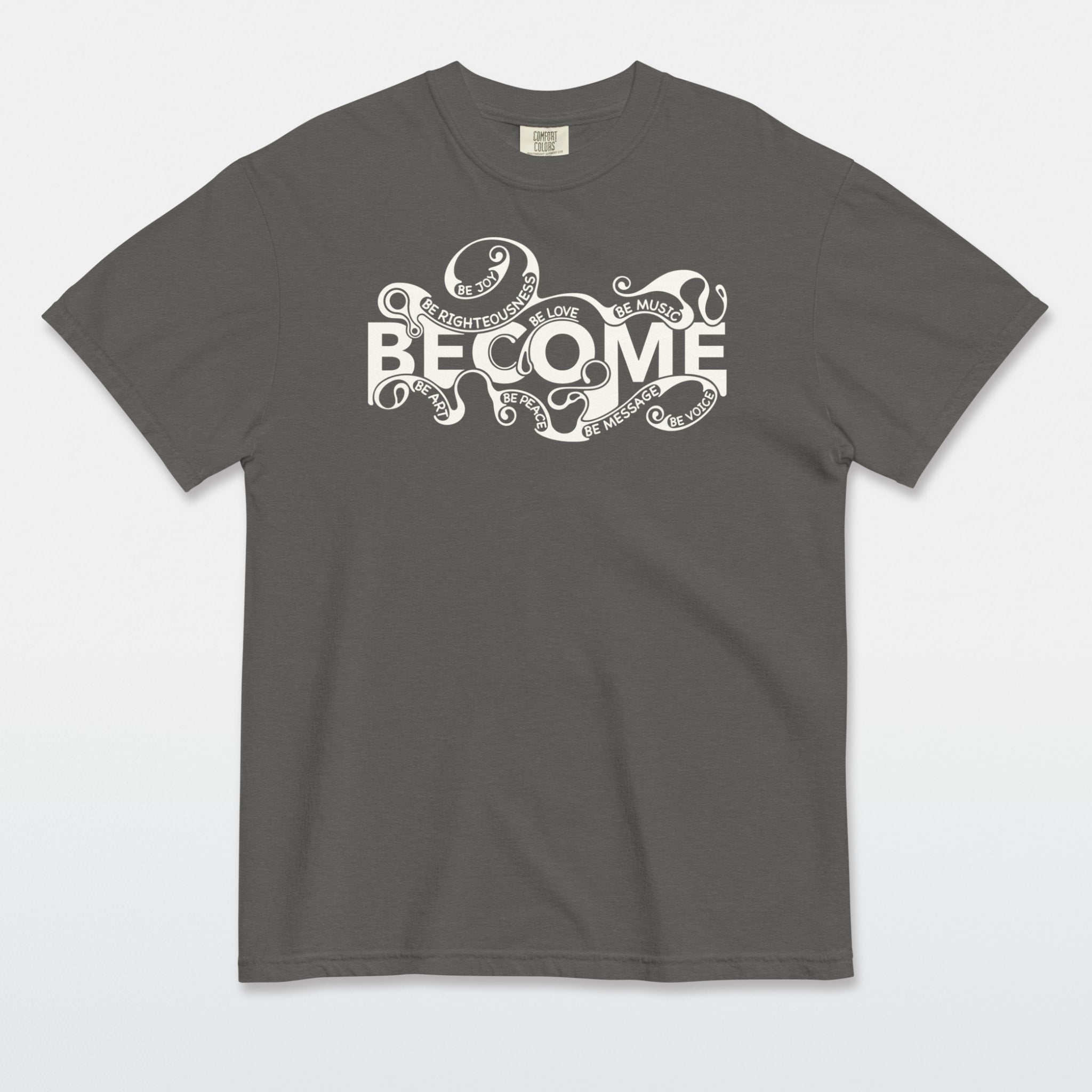 Becoming Tee
