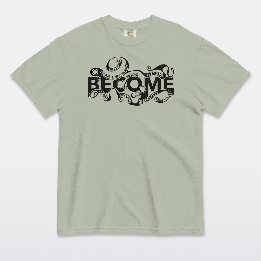 Becoming Tee