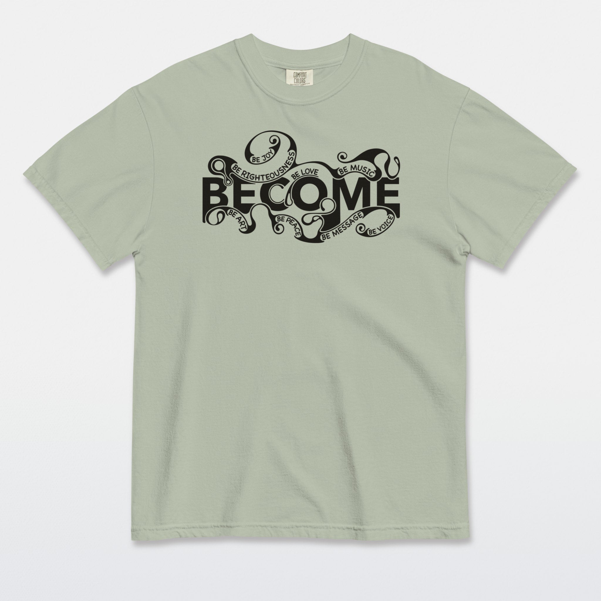 Becoming Tee