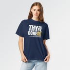 Thy Will Be Done Tee