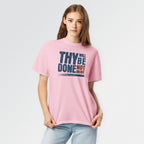 Thy Will Be Done Tee