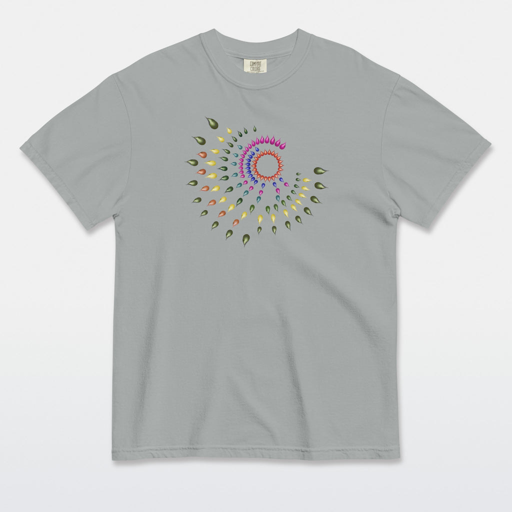 The Holy Spirit in Motion Tee
