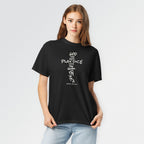 God Does Not Play Dice Tee