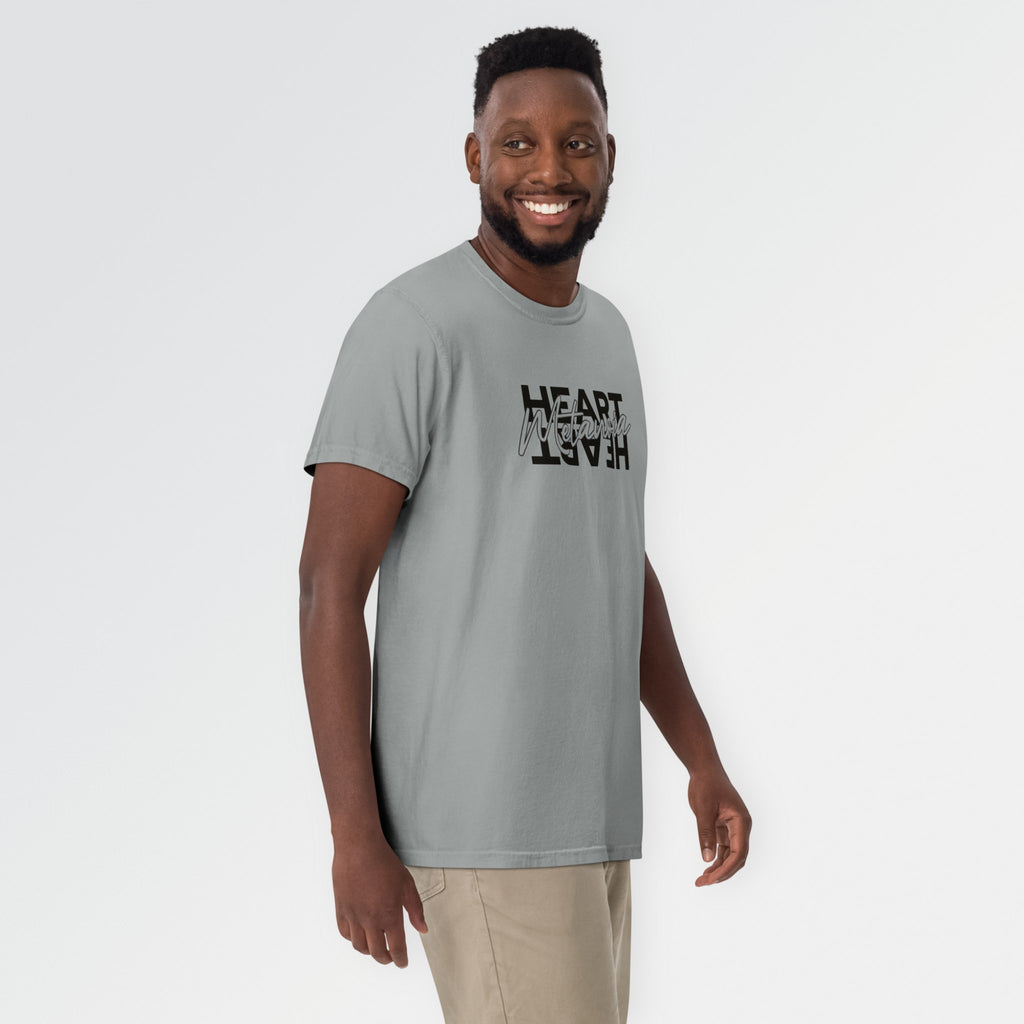 Metanoia — A New Heart Tee