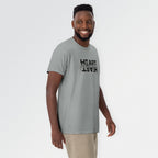 Metanoia — A New Heart Tee