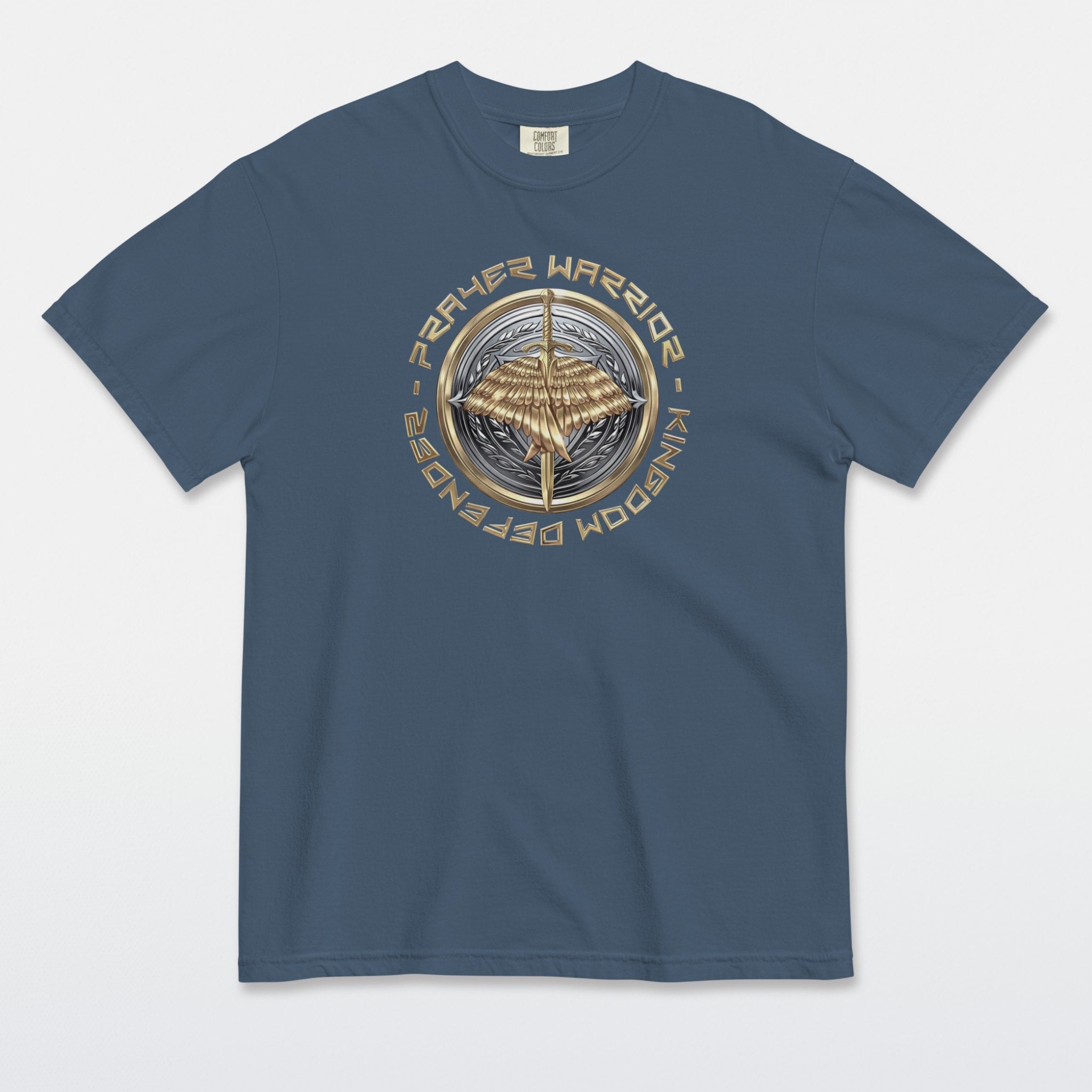 Prayer Warrior Tee