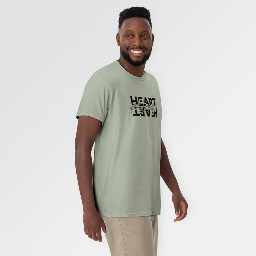 Metanoia — A New Heart Tee