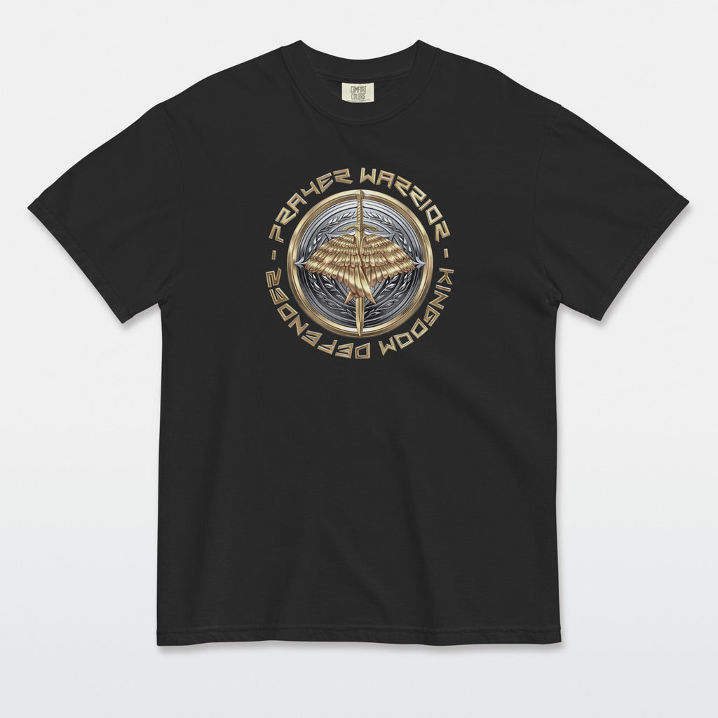 Prayer Warrior Tee