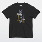 Narrow Road Tee — Matthew 7:14