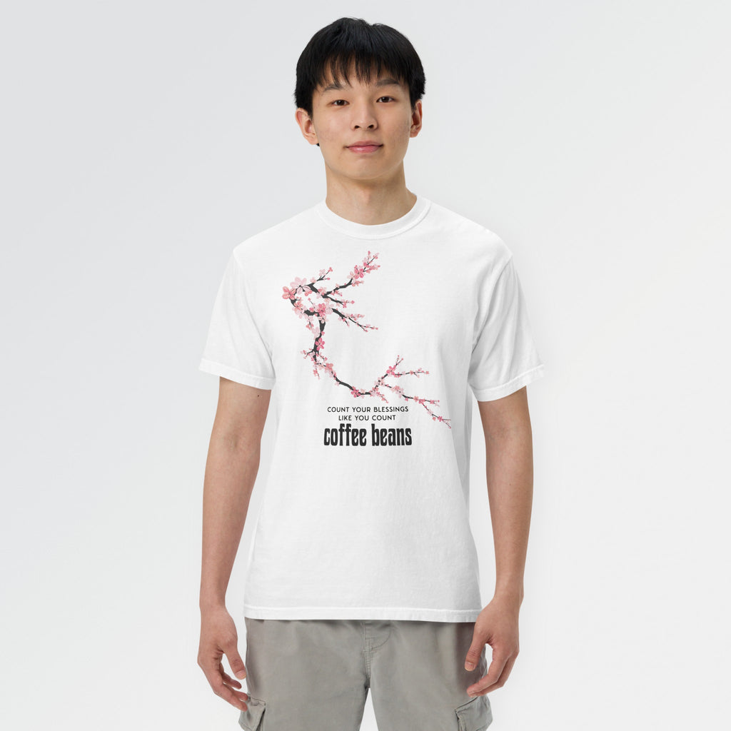 Count Your Blessings Tee