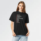 Kingdom First — All in Place Tee