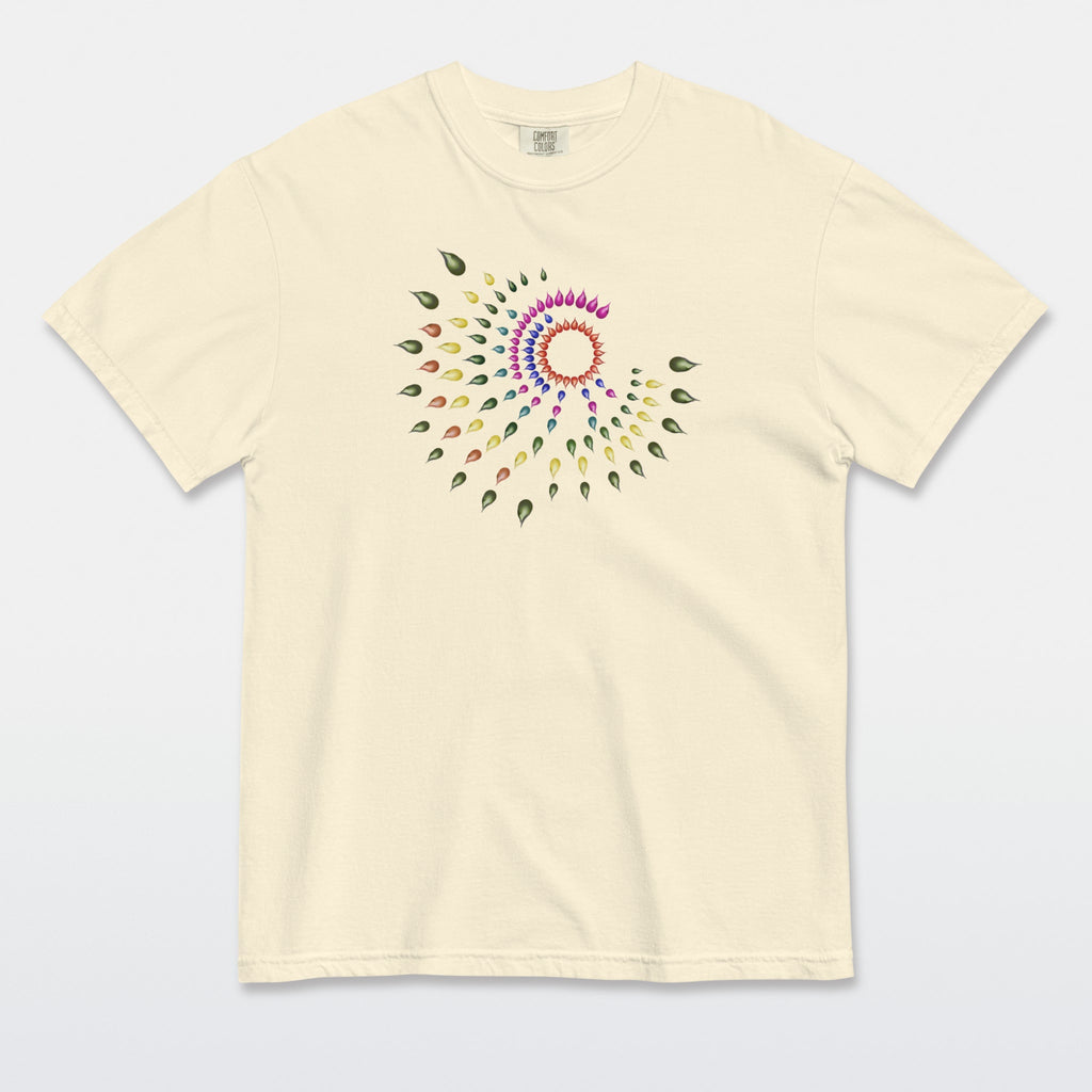 The Holy Spirit in Motion Tee