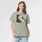Not of This World Tee