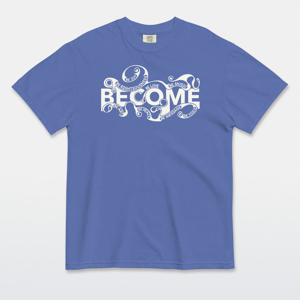 Becoming Tee