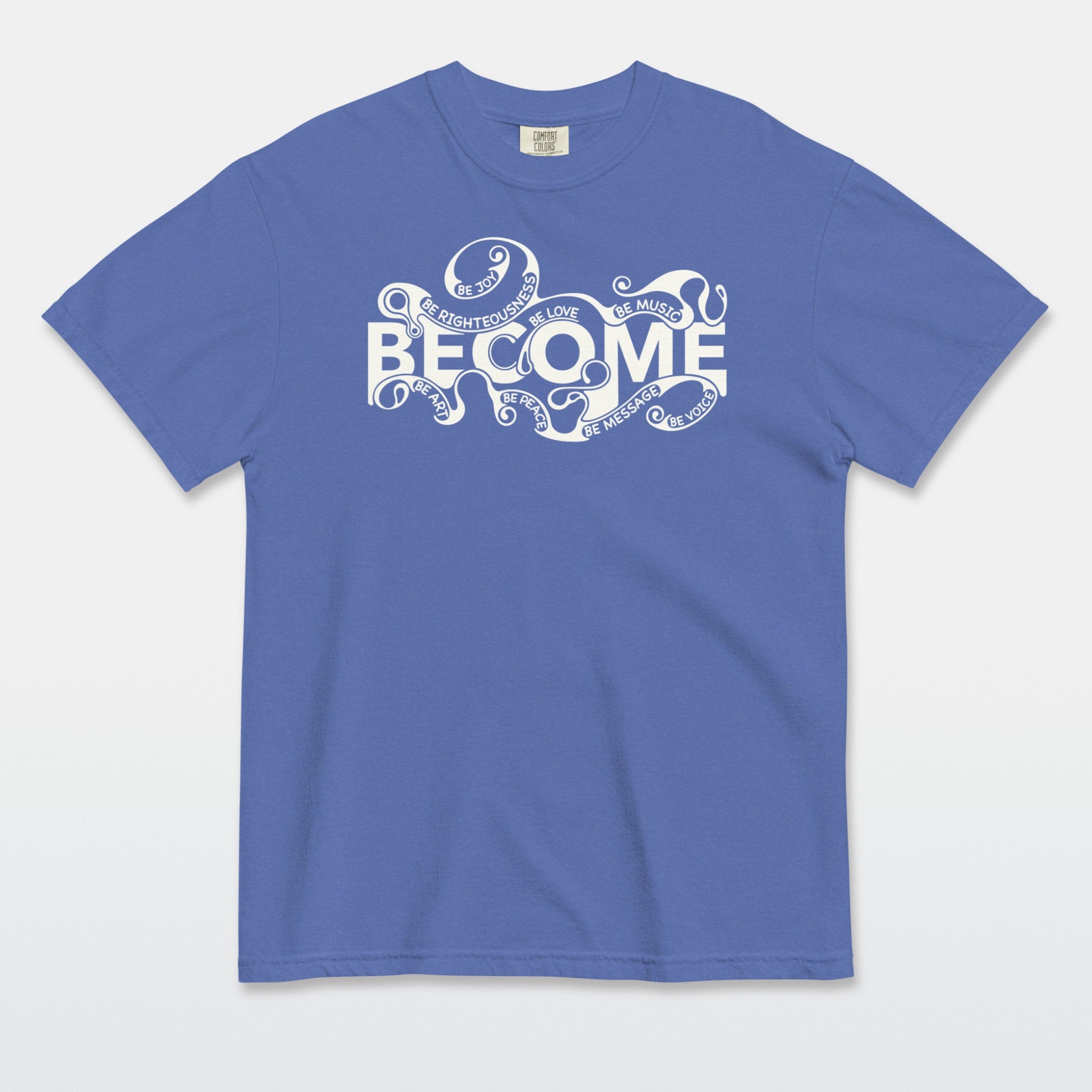 Becoming Tee