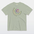 The Holy Spirit in Motion Tee