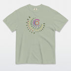 The Holy Spirit in Motion Tee