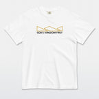 God's Kingdom First Tee