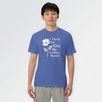 Serve the King Tee