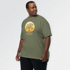 Stand Firm — Rooted in Christ Tees