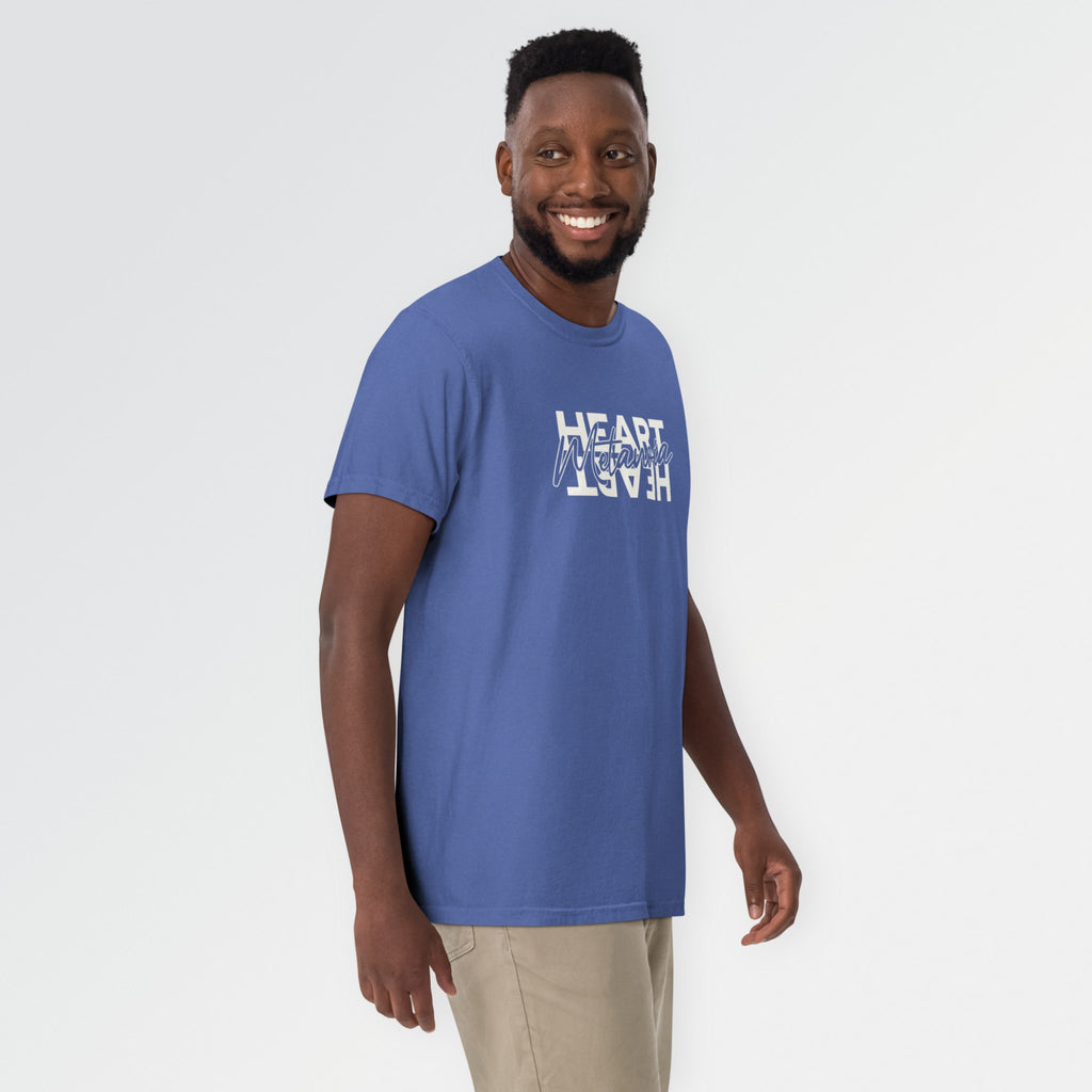 Metanoia — A New Heart Tee