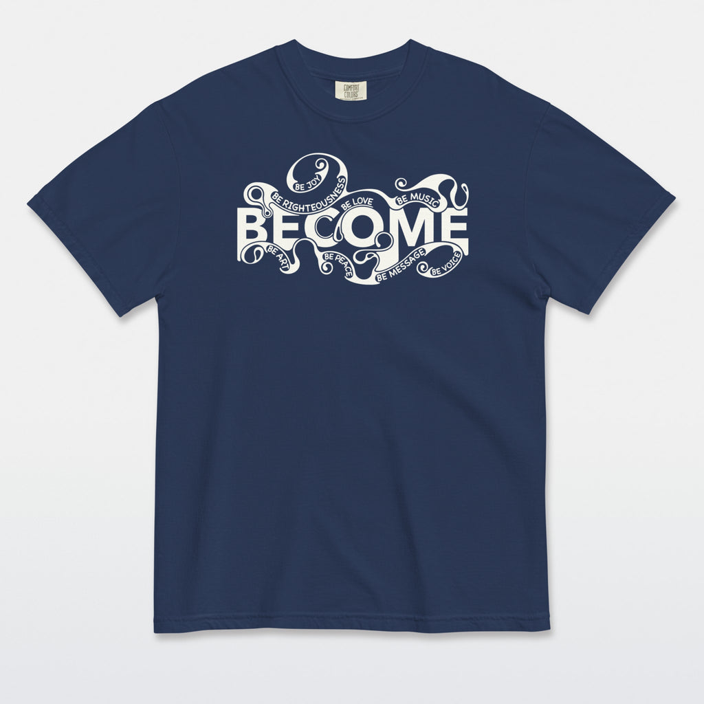 Becoming Tee