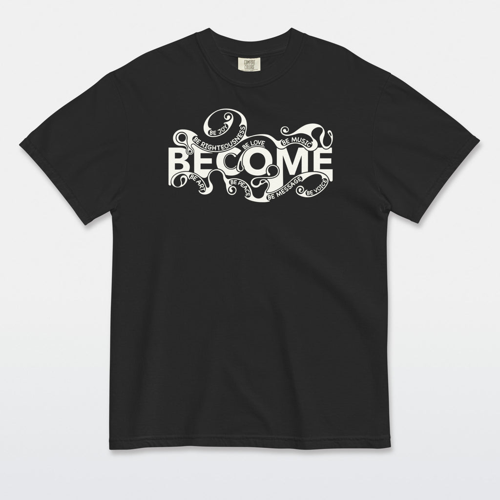 Becoming Tee