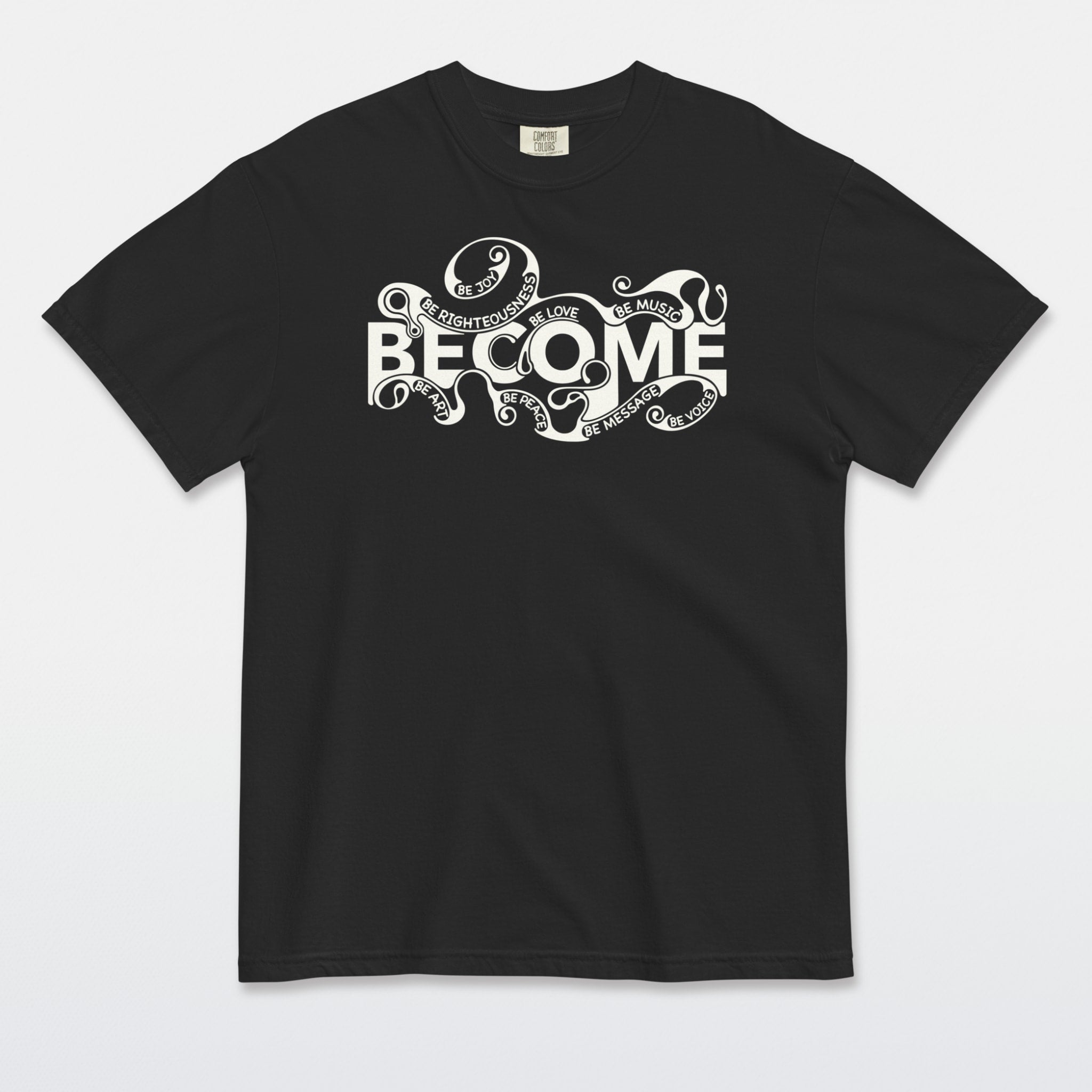 Becoming Tee