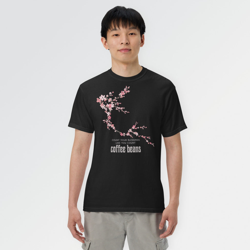 Count Your Blessings Tee