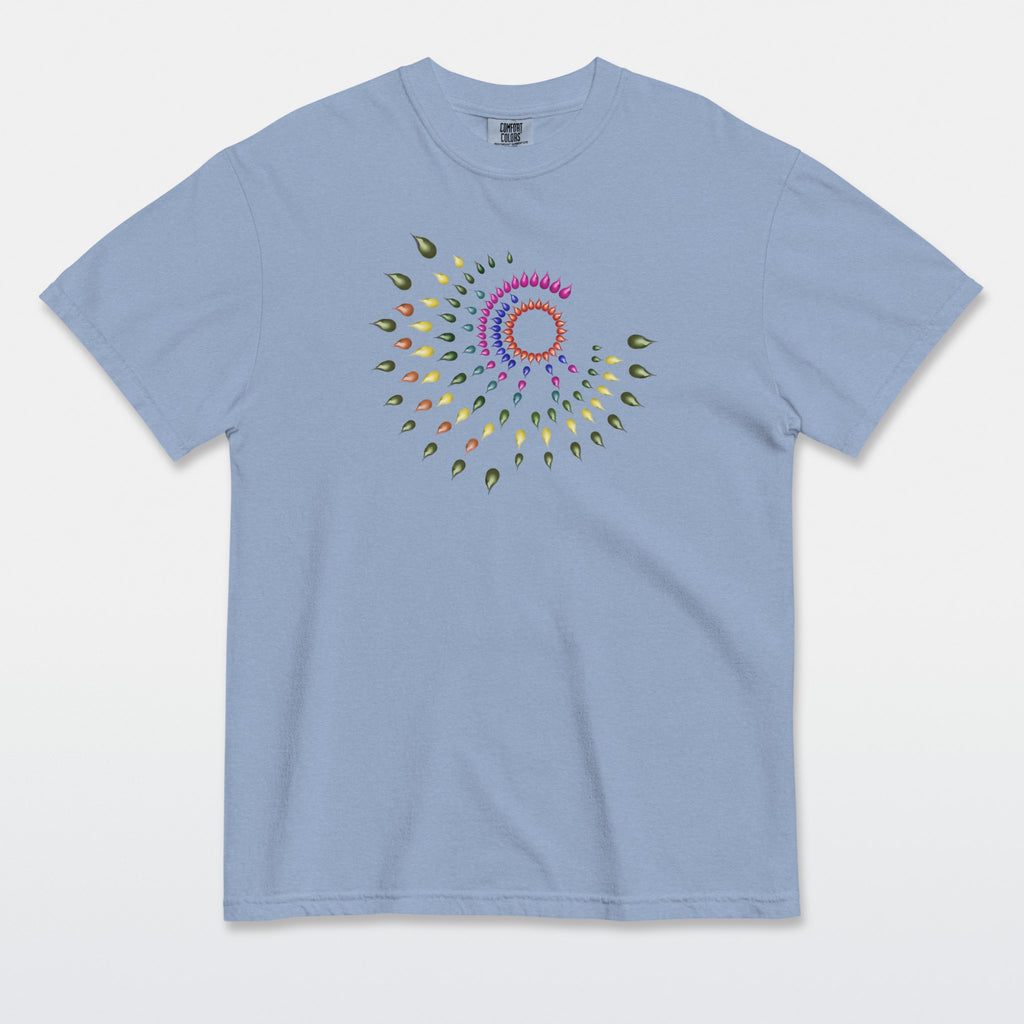 The Holy Spirit in Motion Tee