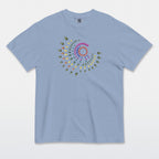 The Holy Spirit in Motion Tee