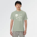 Serve the King Tee