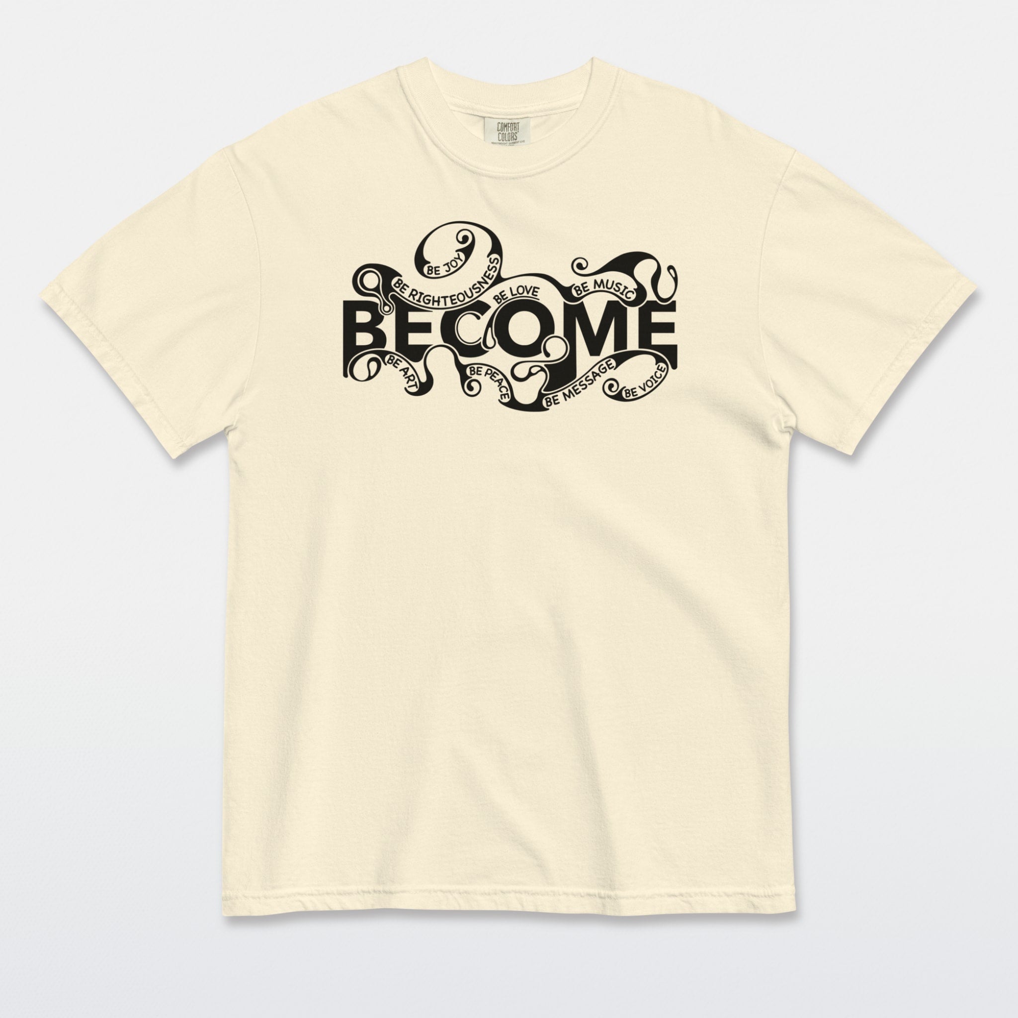 Becoming Tee