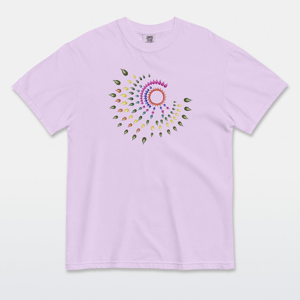 The Holy Spirit in Motion Tee