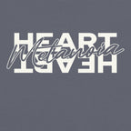 Metanoia — A New Heart Tee