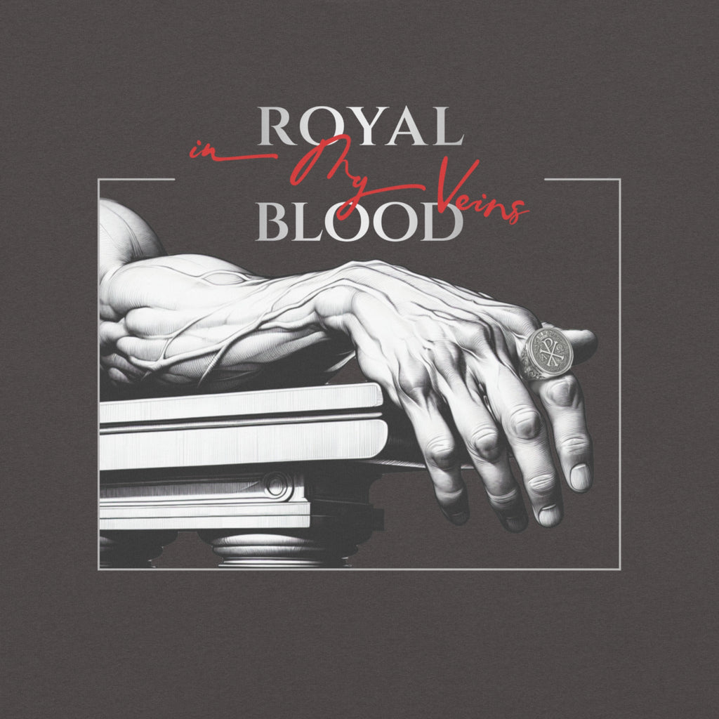 Royal Blood Tee