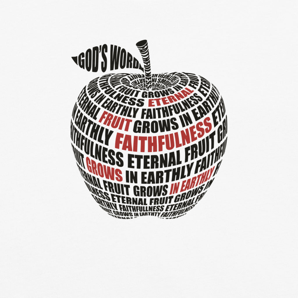 Eternal Fruit Tee