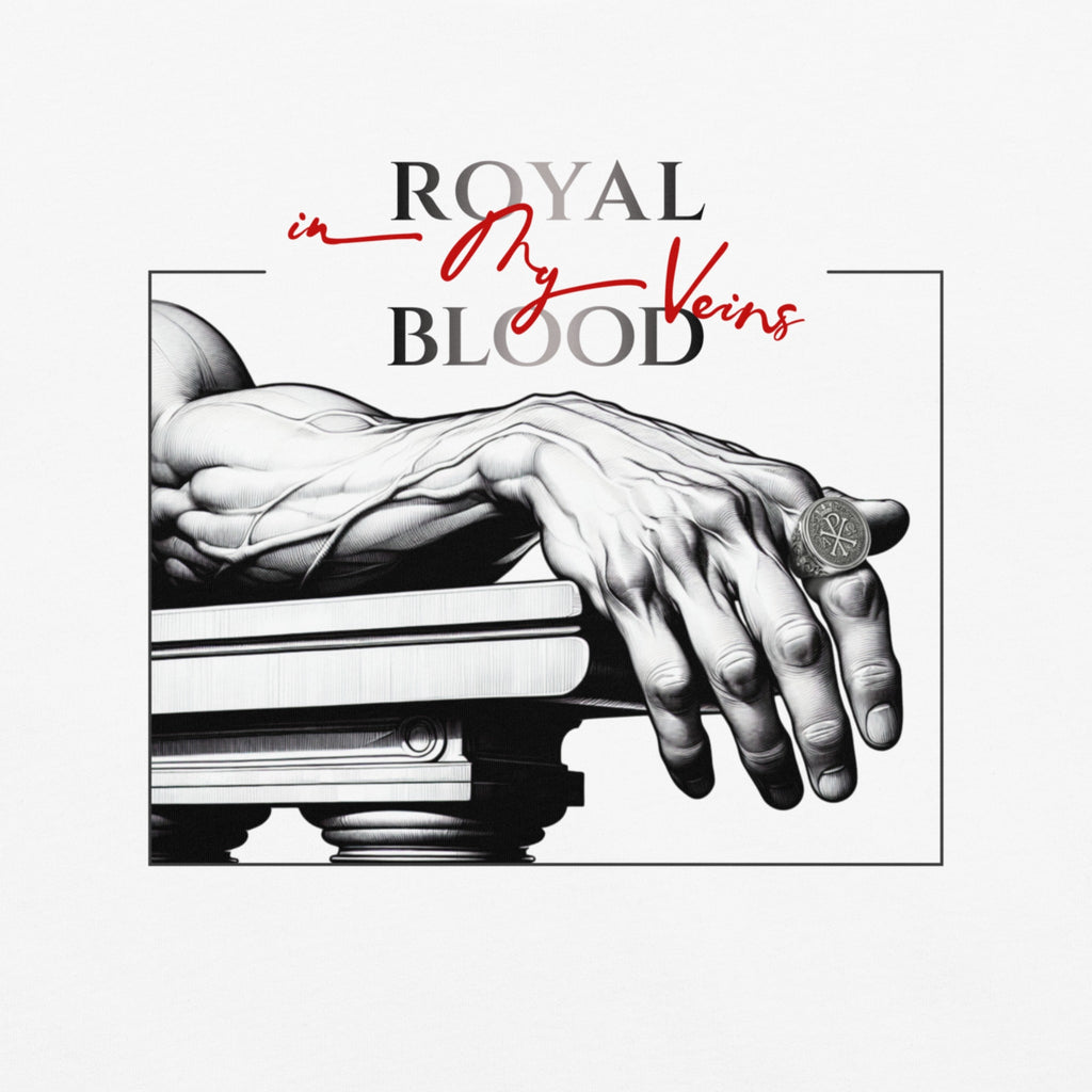 Royal Blood Tee
