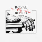 Royal Blood Tee