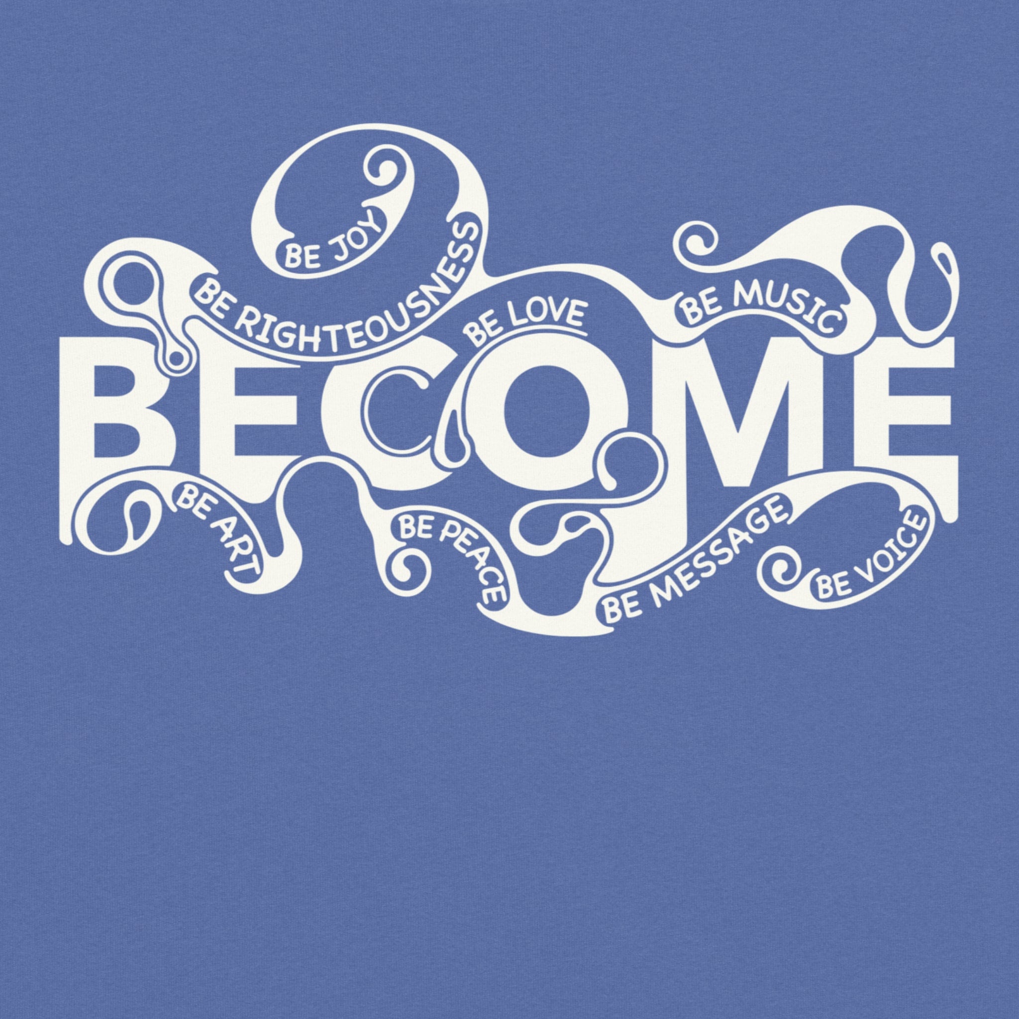 Becoming Tee