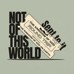 Not of This World Tee