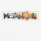 Metanoia — Made New Tee