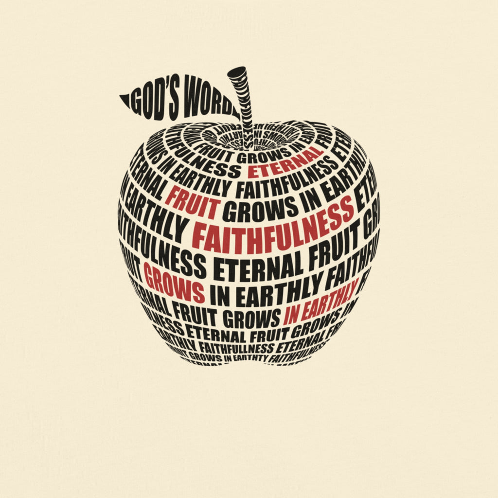 Eternal Fruit Tee