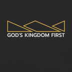 God's Kingdom First Tee
