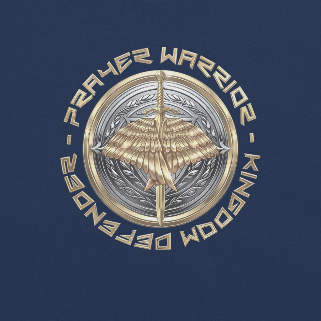 Prayer Warrior Tee