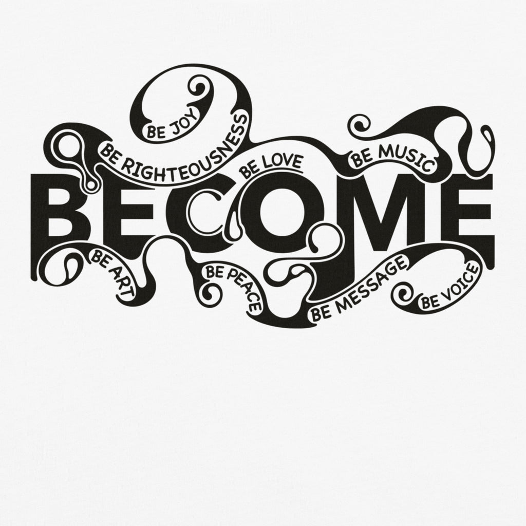 Becoming Tee