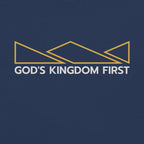 God's Kingdom First Tee