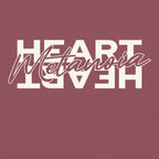 Metanoia — A New Heart Tee